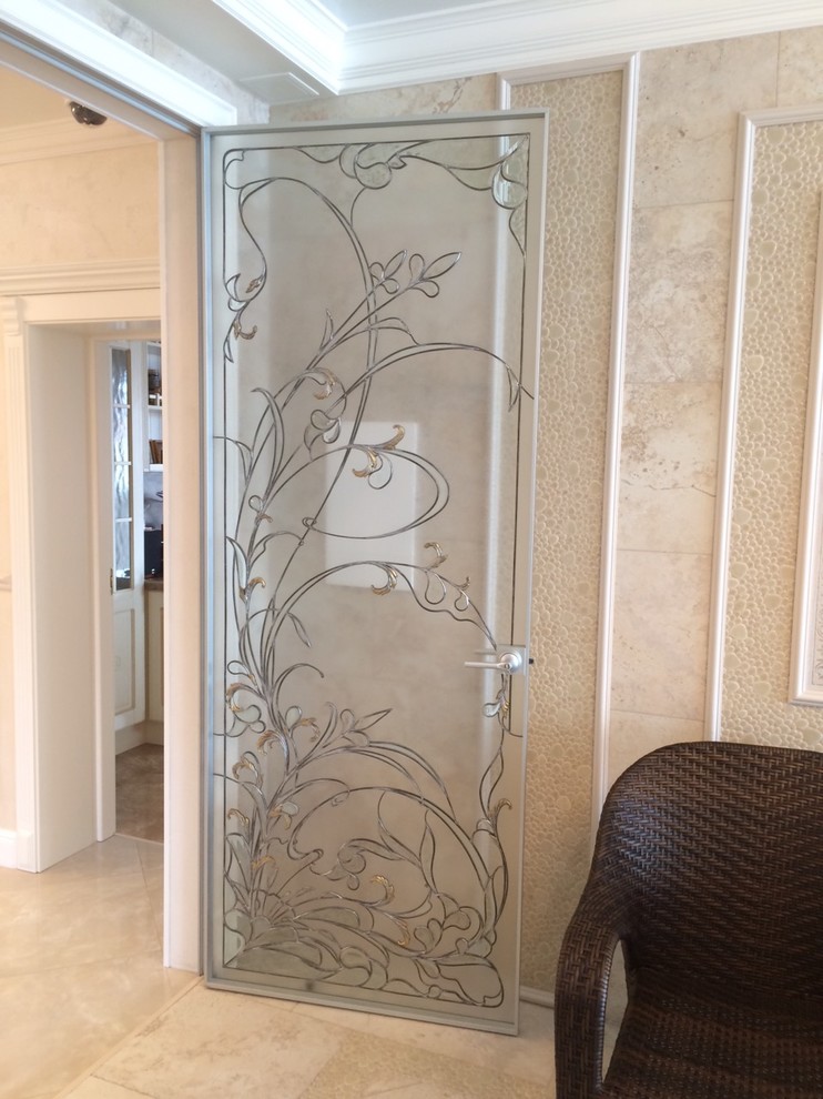 Дом в классике