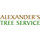 Alexander's Tree Service
