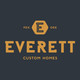 Everett Custom Homes