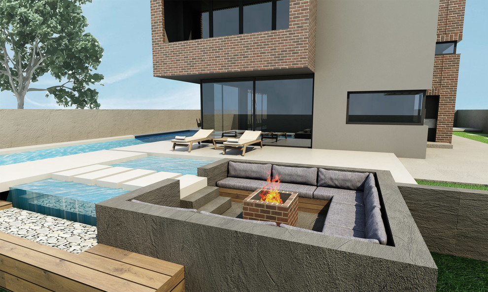 Проект частного дома