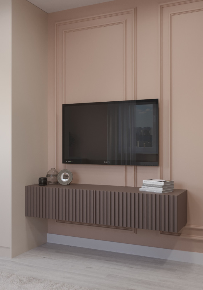 Спальня Гареева