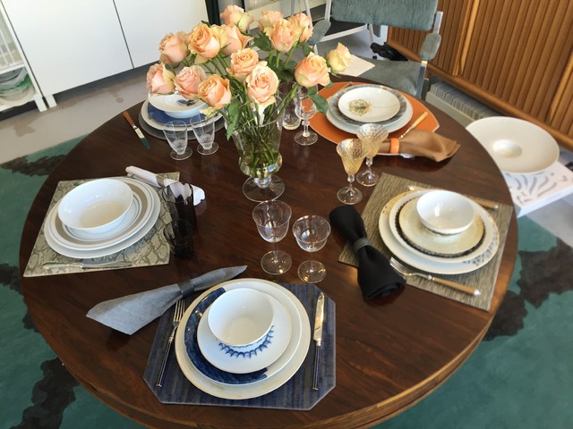 Dining Rooms american-traditional-dining-room