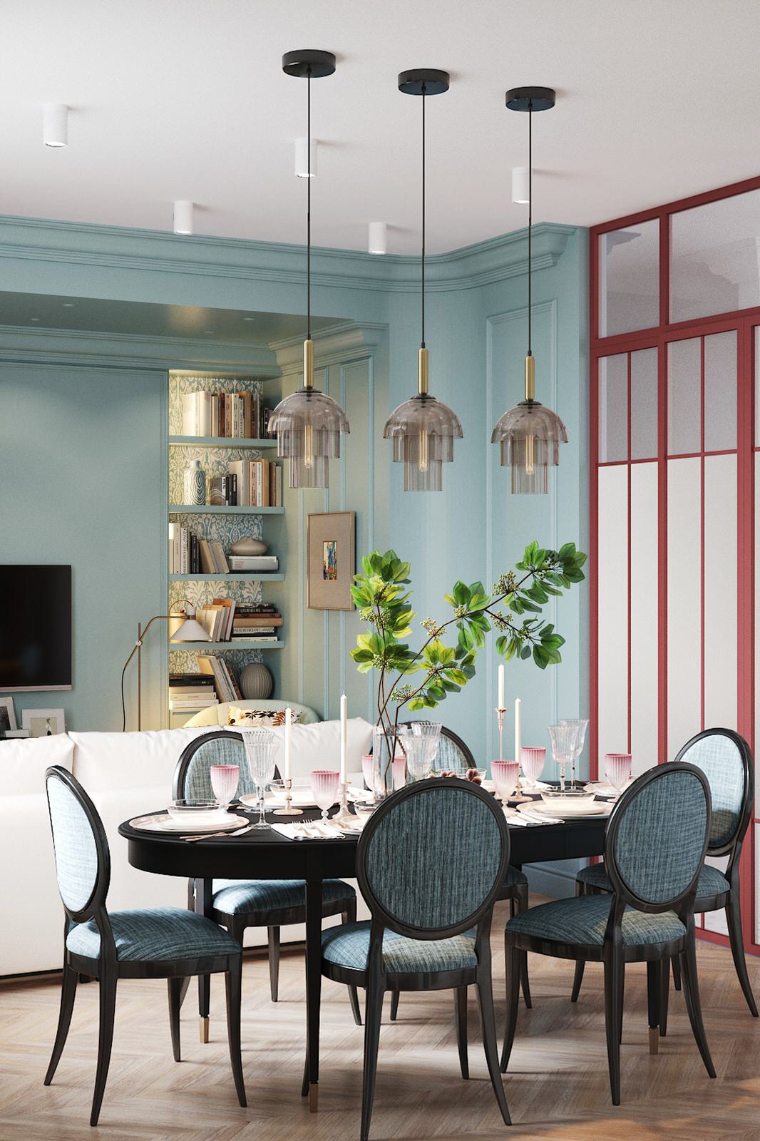 ЖК Петроградец, Санкт-Петербург