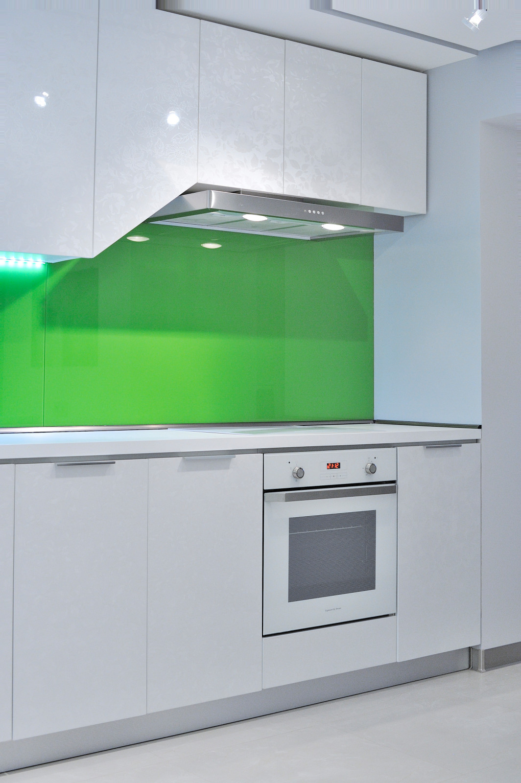 Интерьер квартиры