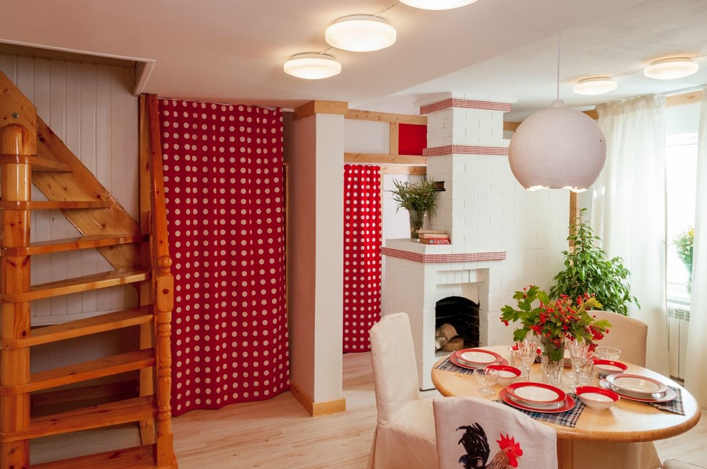 ГОСТИНАЯ в ГОРОШЕК. Фазенда (Первый канал)