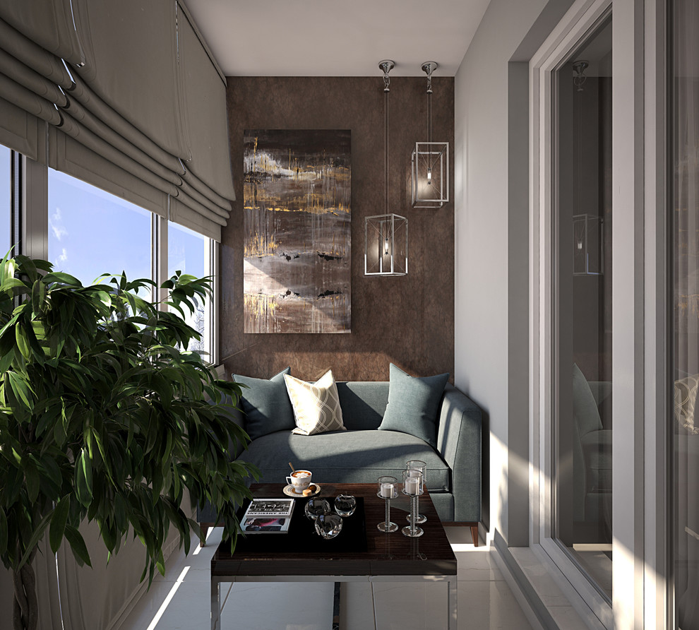 ЖК "Английский Квартал"