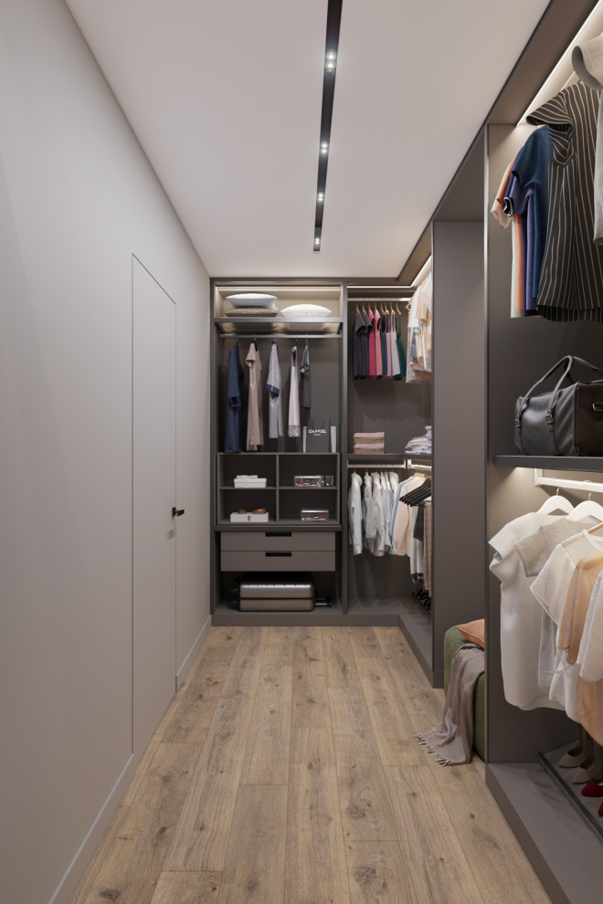 Визуализация коттеджа