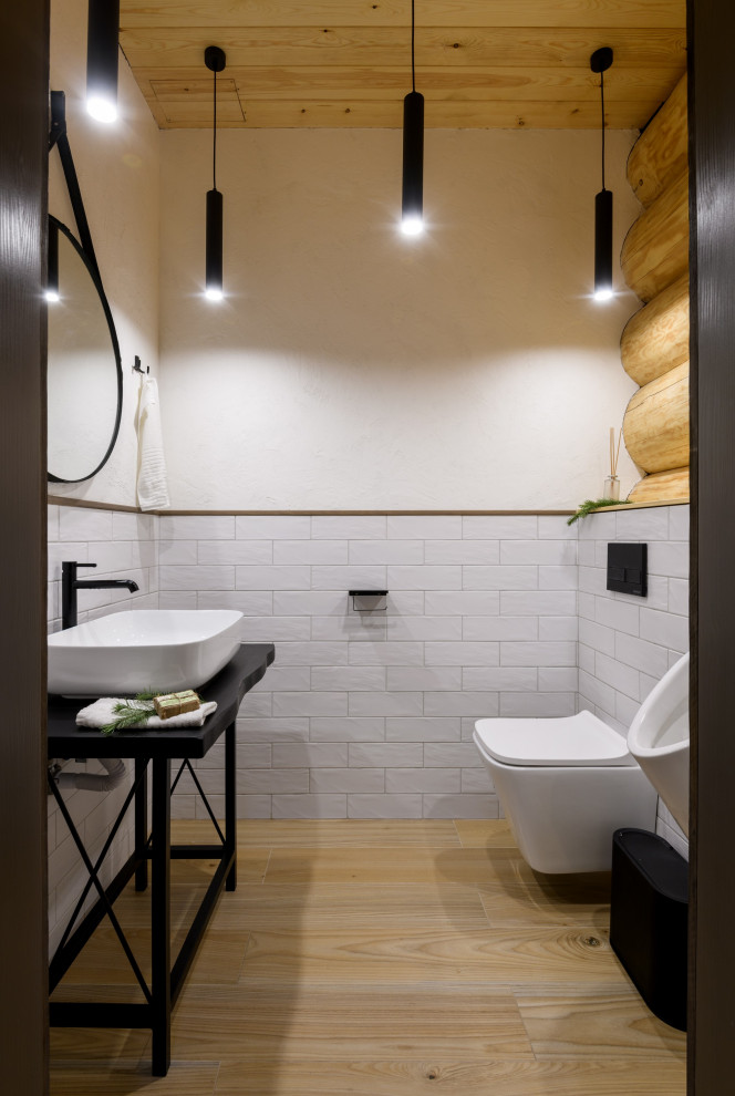 Банный комплекс "Сибирский характер"-2