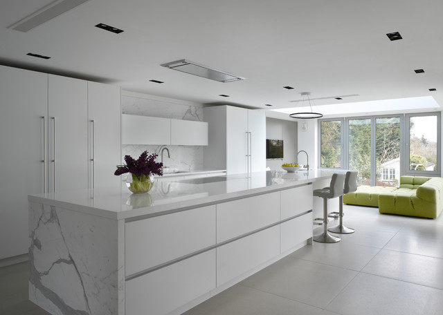 Randall Group Project contemporary-koek