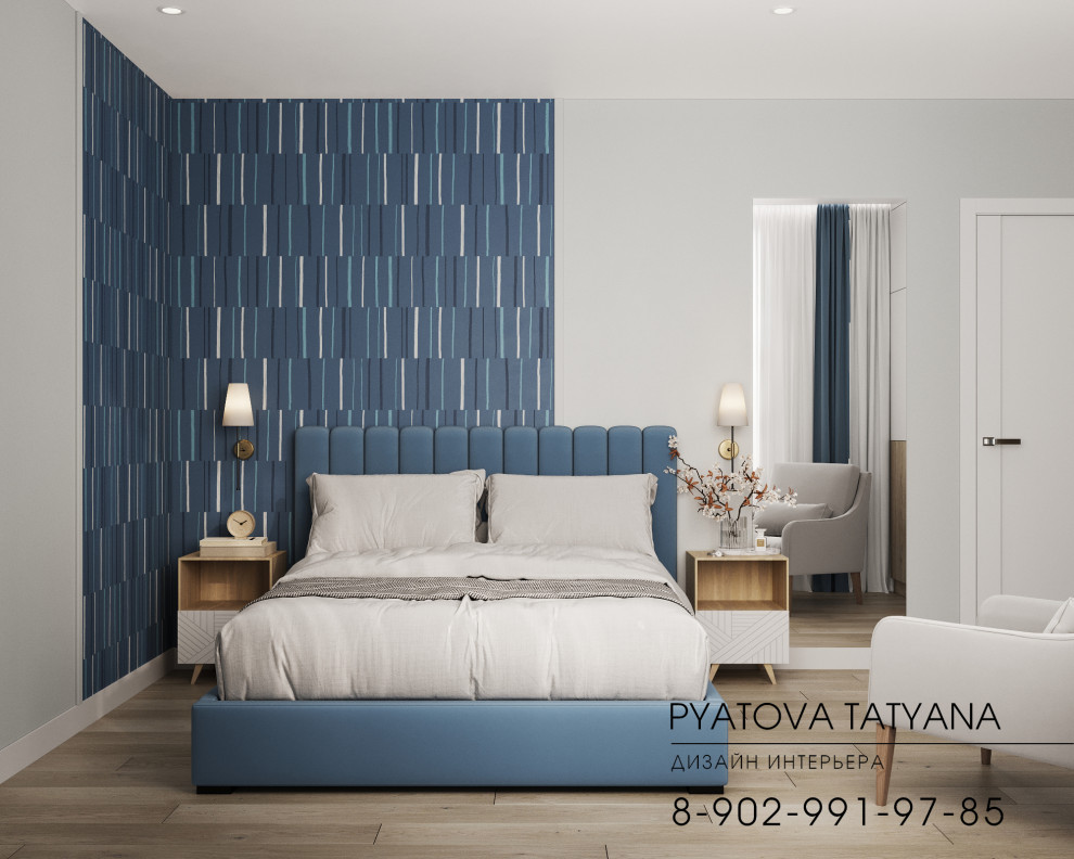 Квартира для Николая