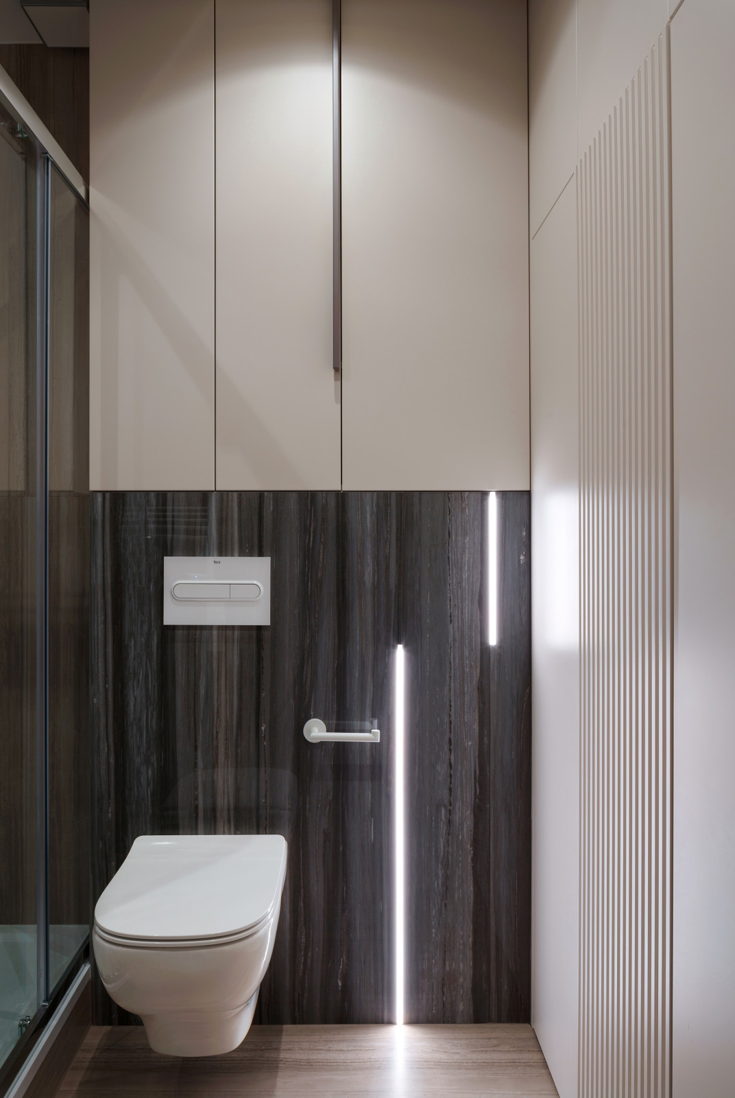 Реализация проекта ЖК Парковый квартал