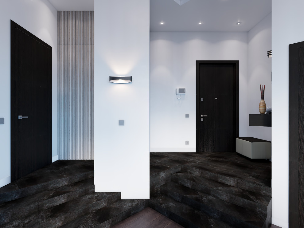 ЖК Новоясеневский