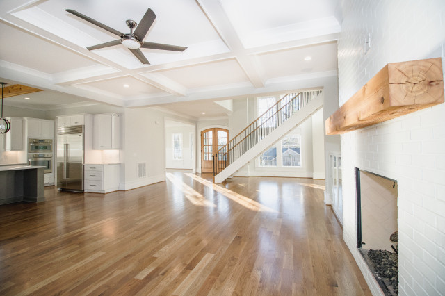 Dilworth family-room