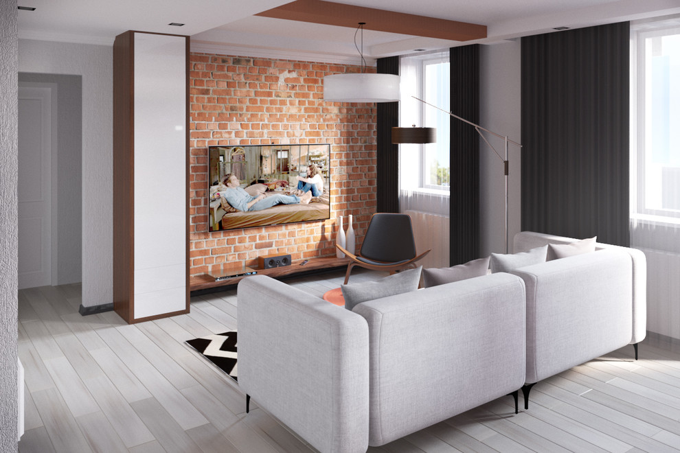 ЖК Новигатор