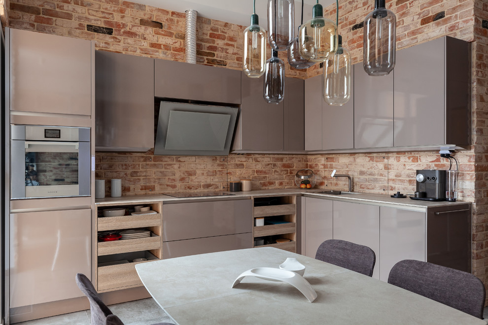 Квартира в ЖК Рассказово