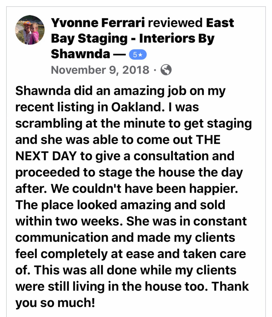Reviews and more!!!