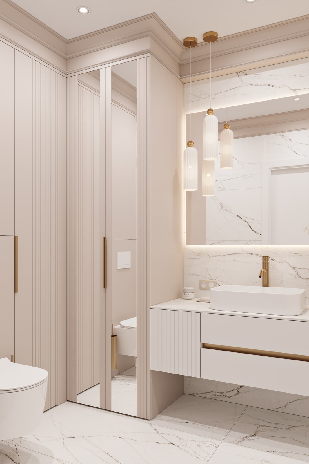 2- комнатная квартира