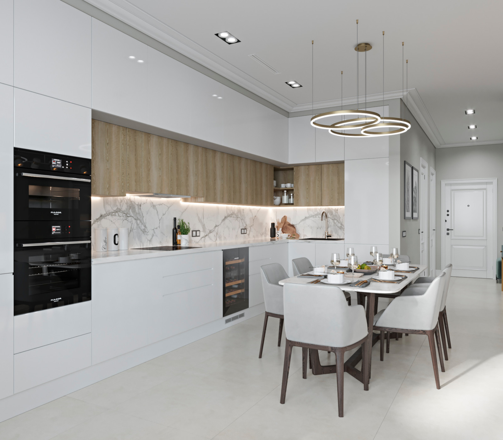 ЖК Северный Парк