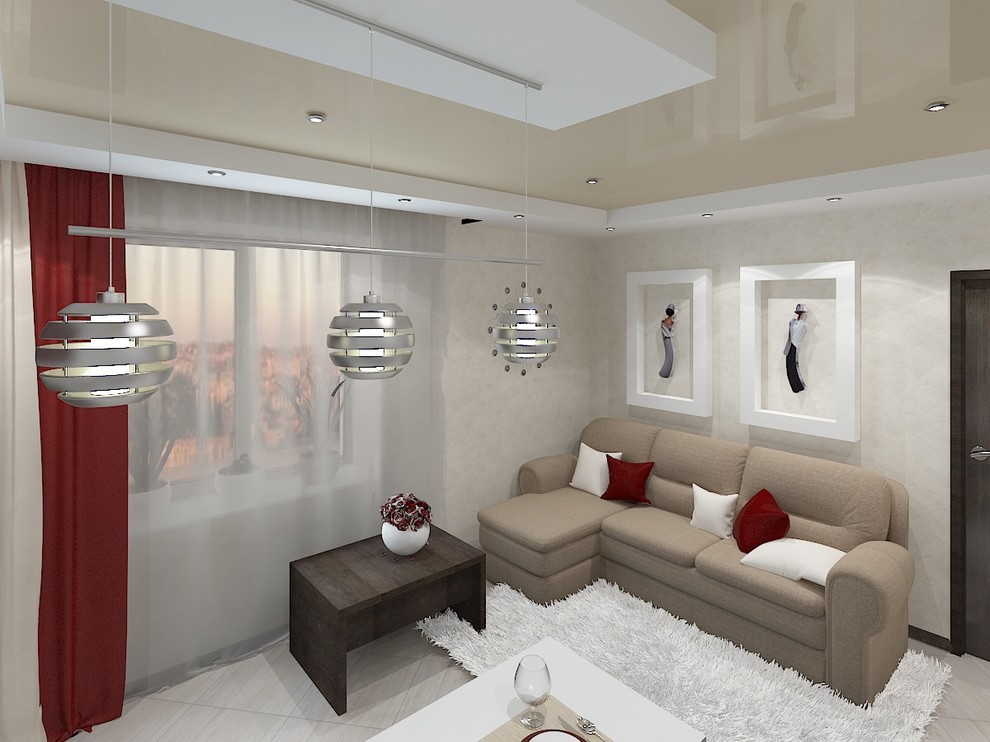 ул.Обская, Новосибирск