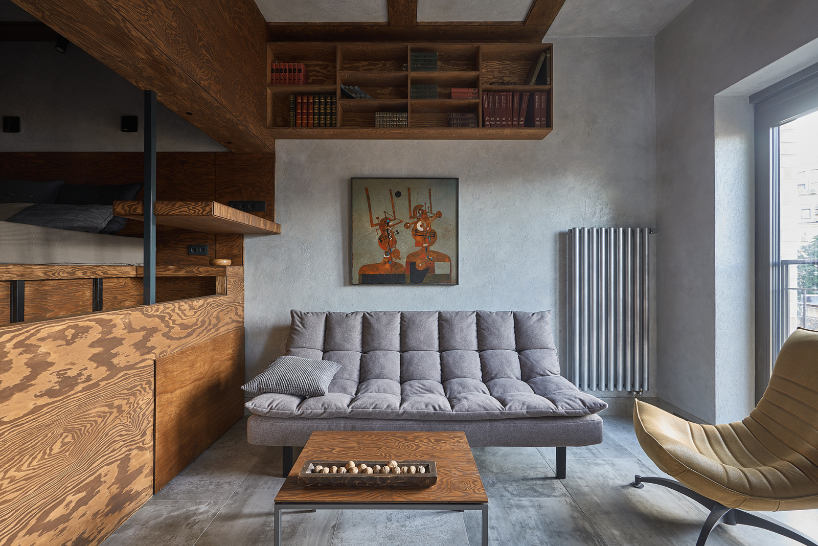 Интерьерный конструктор1