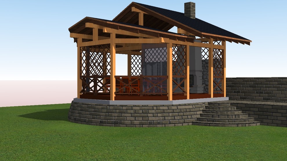 Эскизы, разные варианты