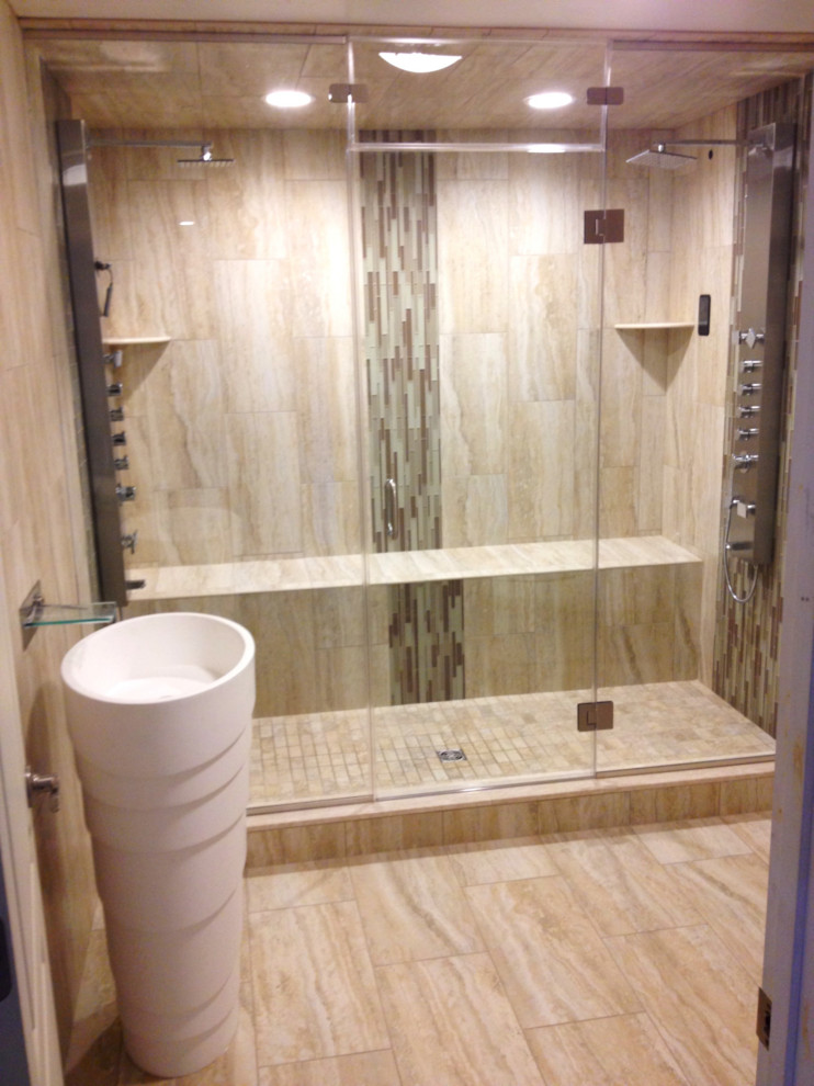 Bathroom Elegance