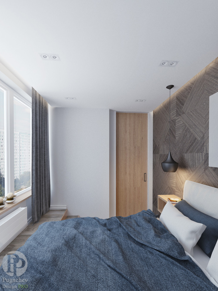 Апартаменты для холостяка