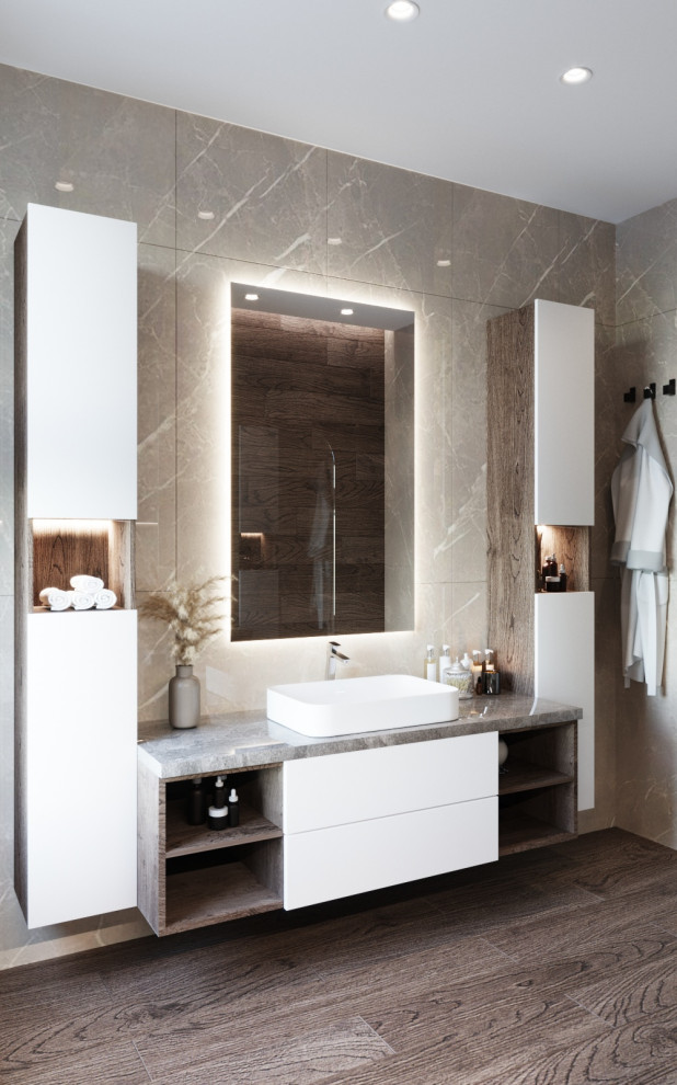 Квартира в ЖК Флора и Фауна