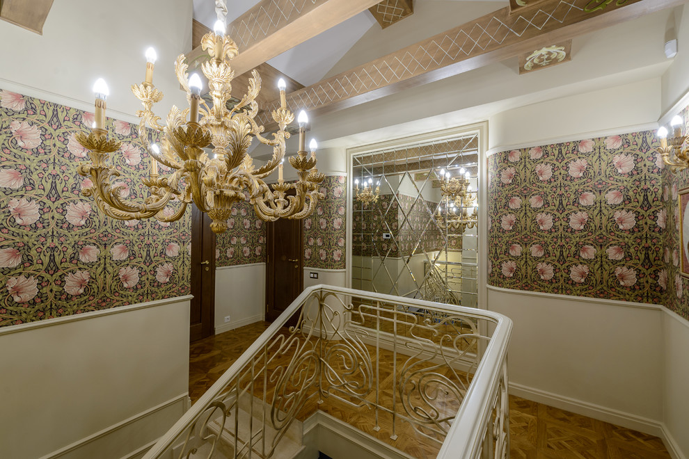 Проект "Сорочаны"