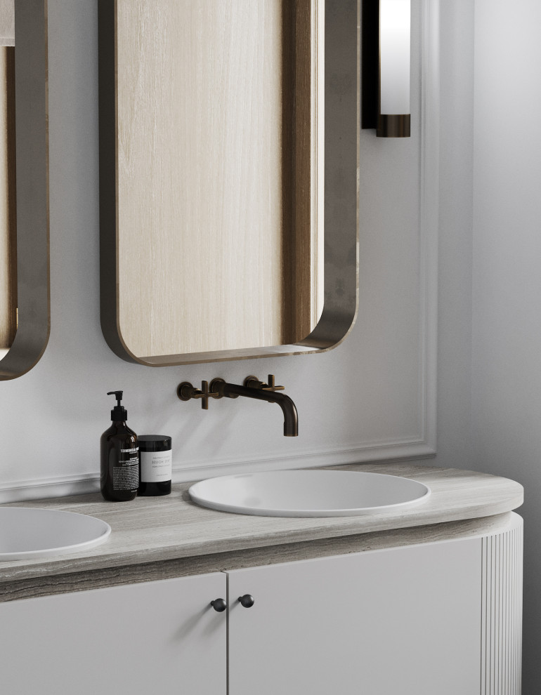 Квартира в историческом доме на ул.Репина