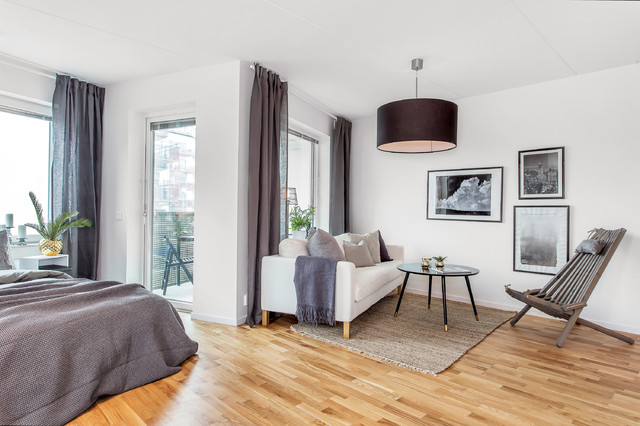 Portfolio skandinavisch-schlafzimmer