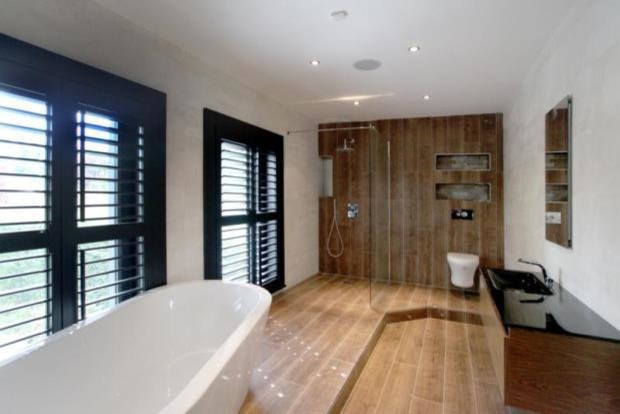 Bowdon Refurb