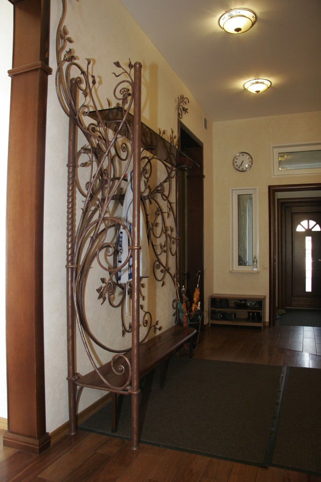 Новая Москва .Клубный посёлок " Ваутутинки" .