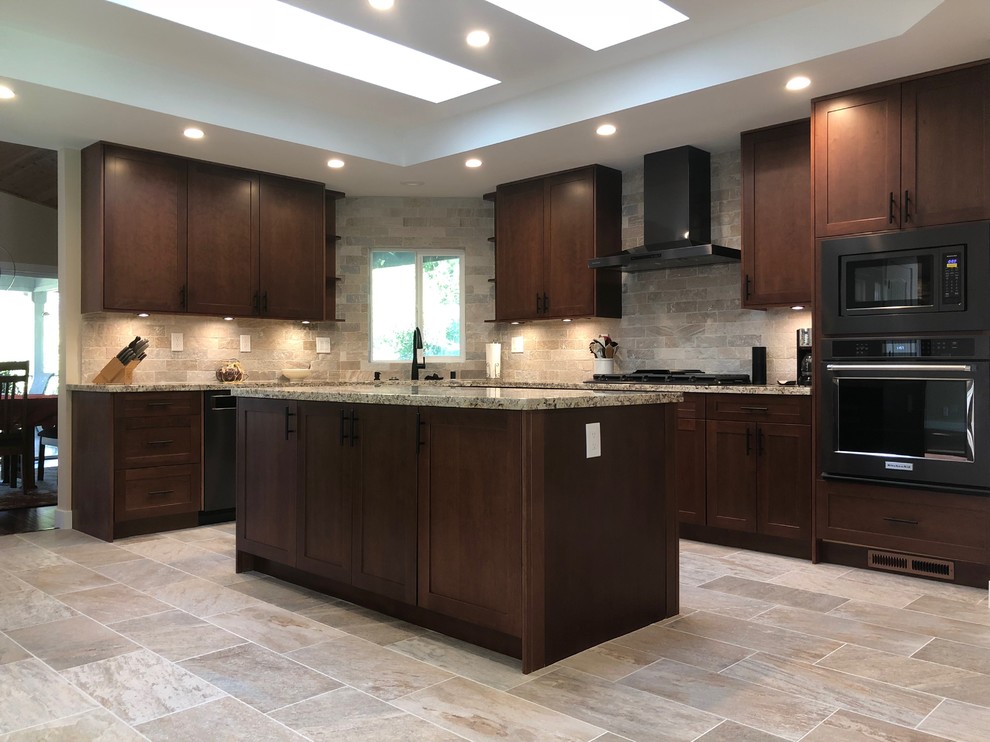 Pen Valley - Eurostyle Cabinetry