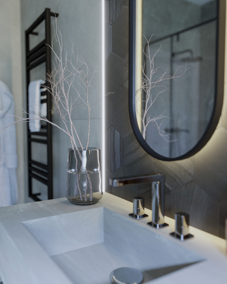 Дом в Подмосковье