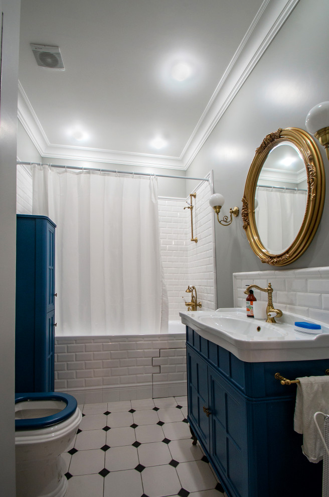 Квартира с историей