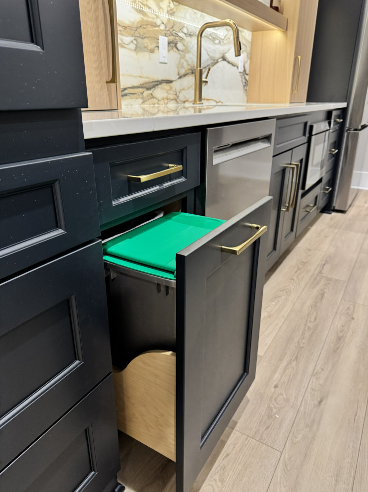 Custom Home Bar Design – Modern, Inviting, and Perfect for Entertaining