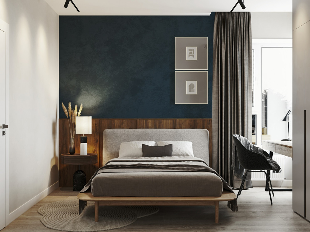 Дизайн квартиры в новостройке