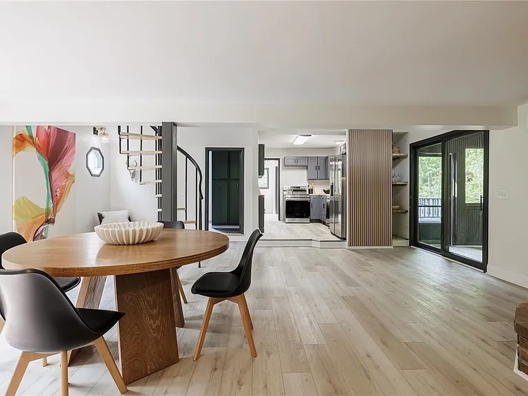 Whole House Remodel 1