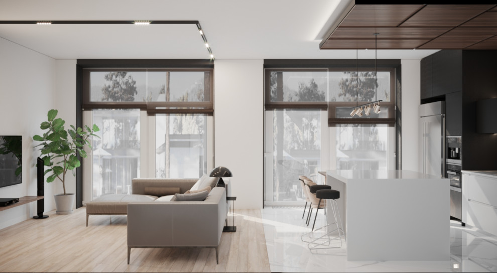 ЖК "Живописный"