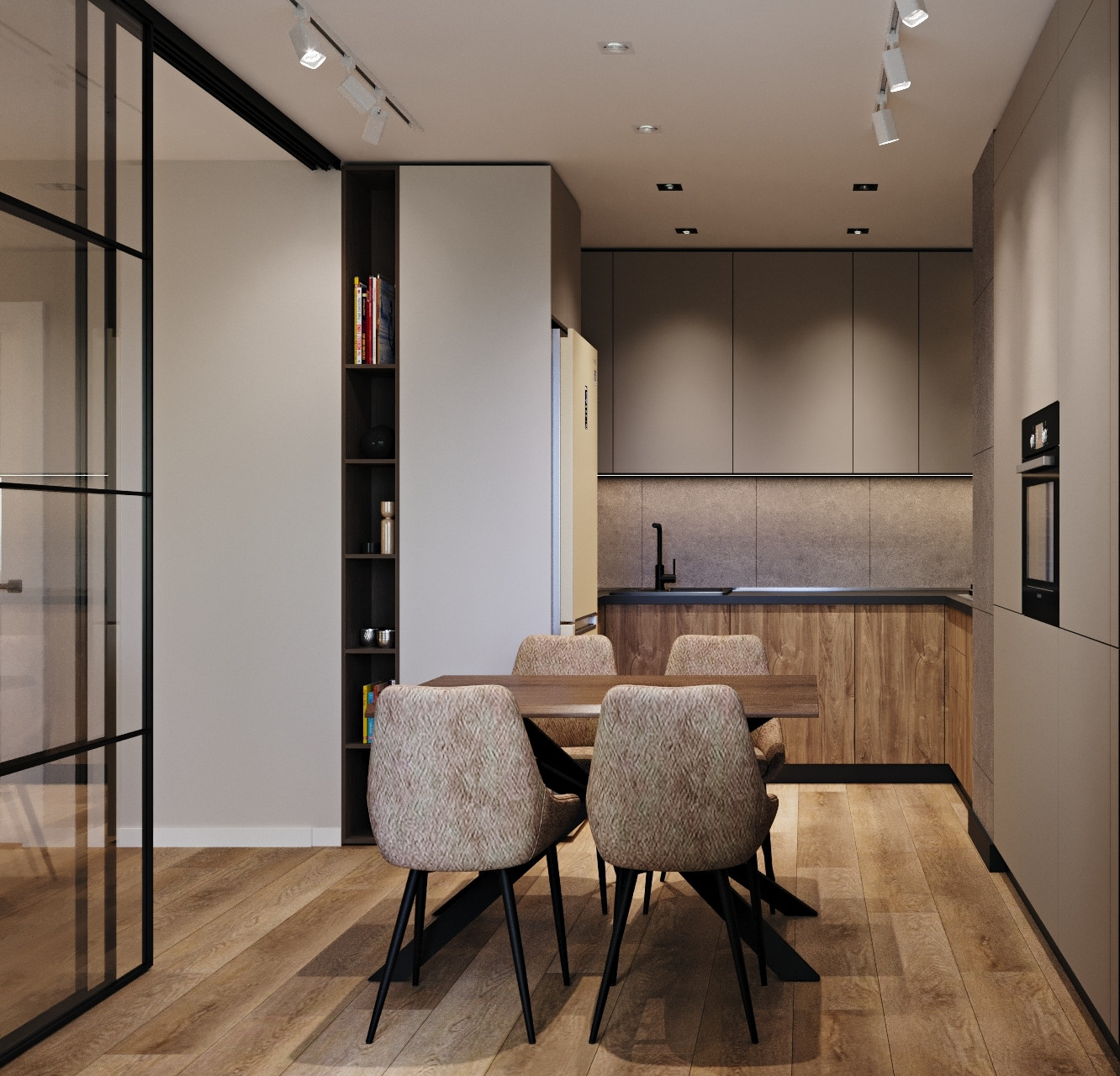 ЖК "Семейный"