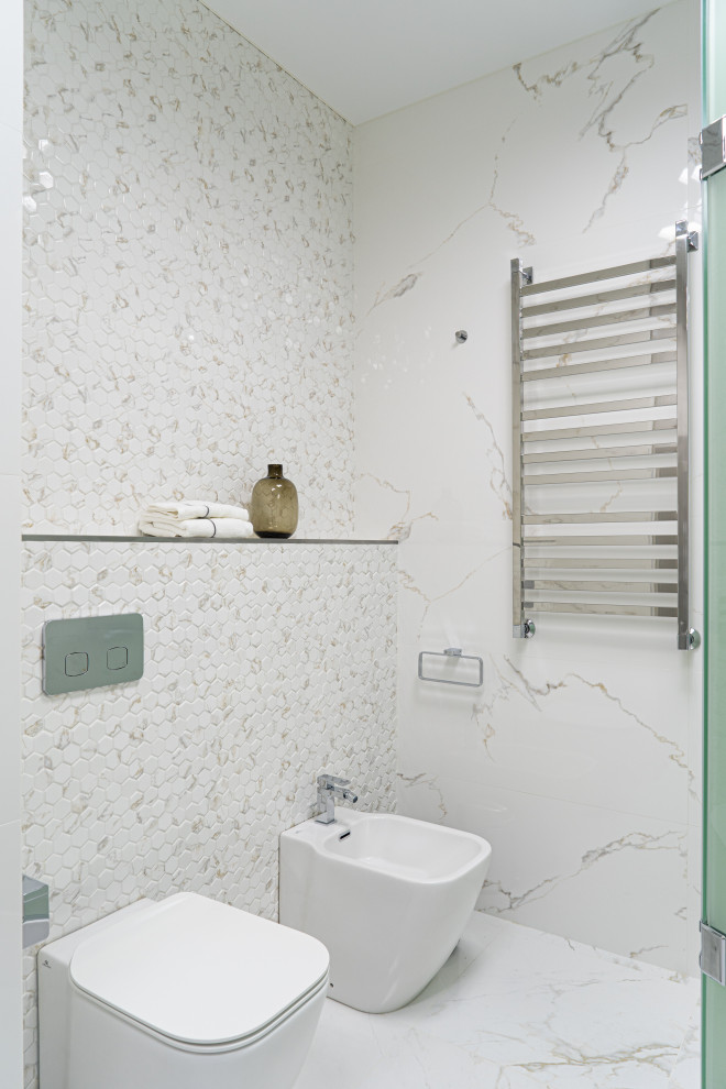 Квартира в Крестовском De lux