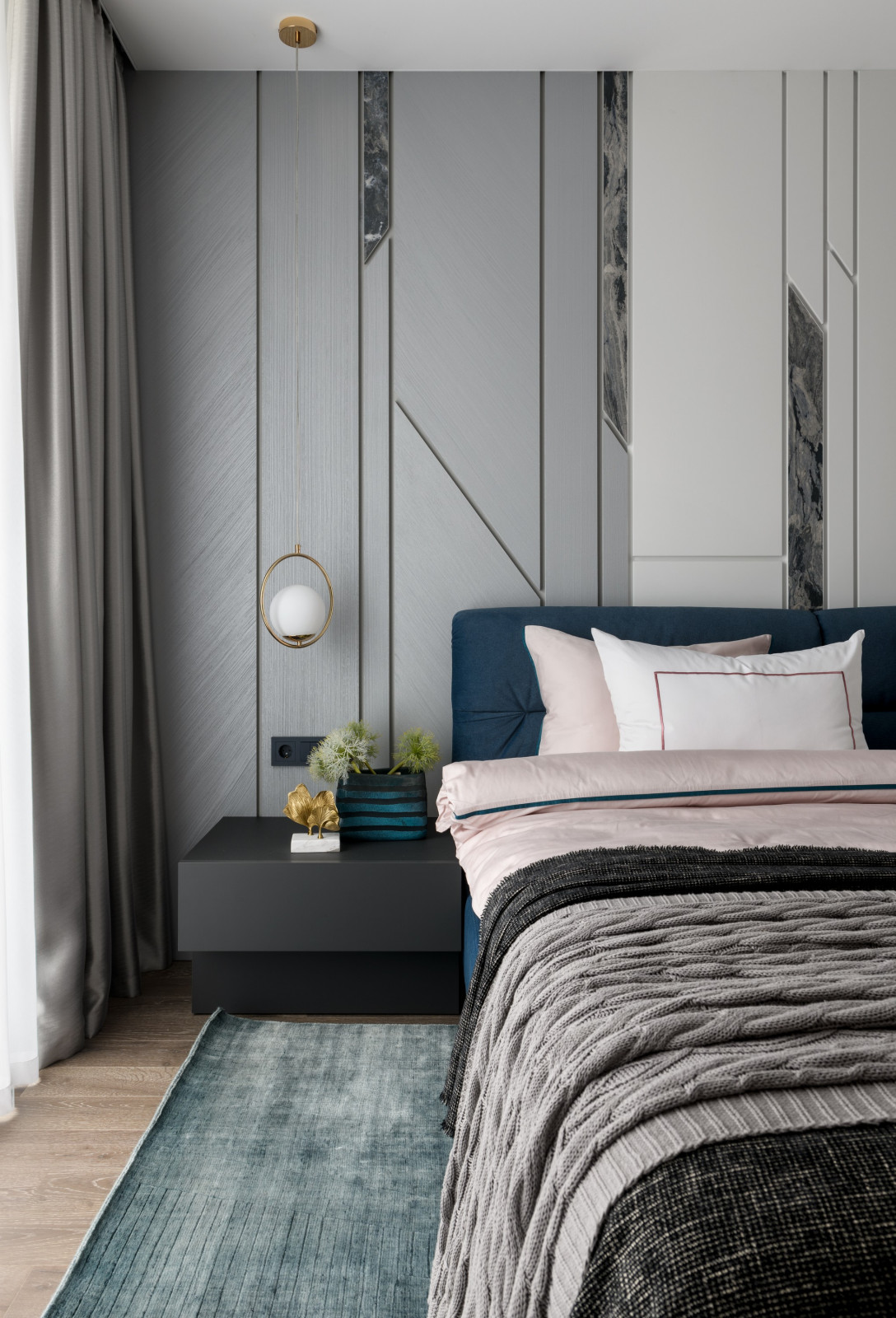 Квартира в ЖК "Декабристов"