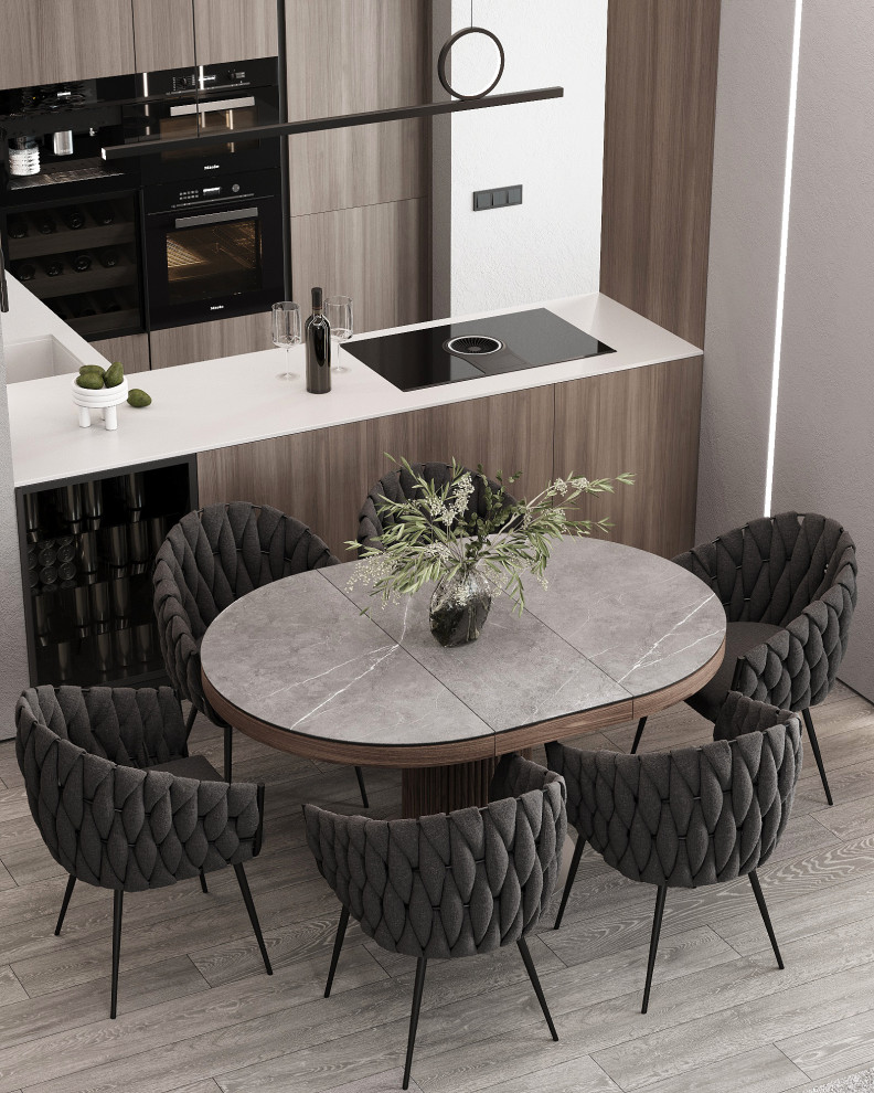 Пудровый графит