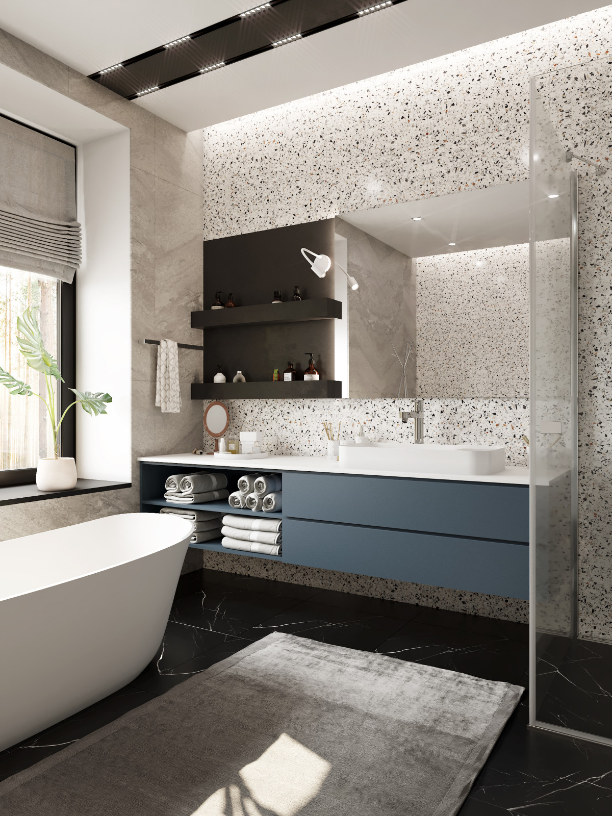 Единение с природой