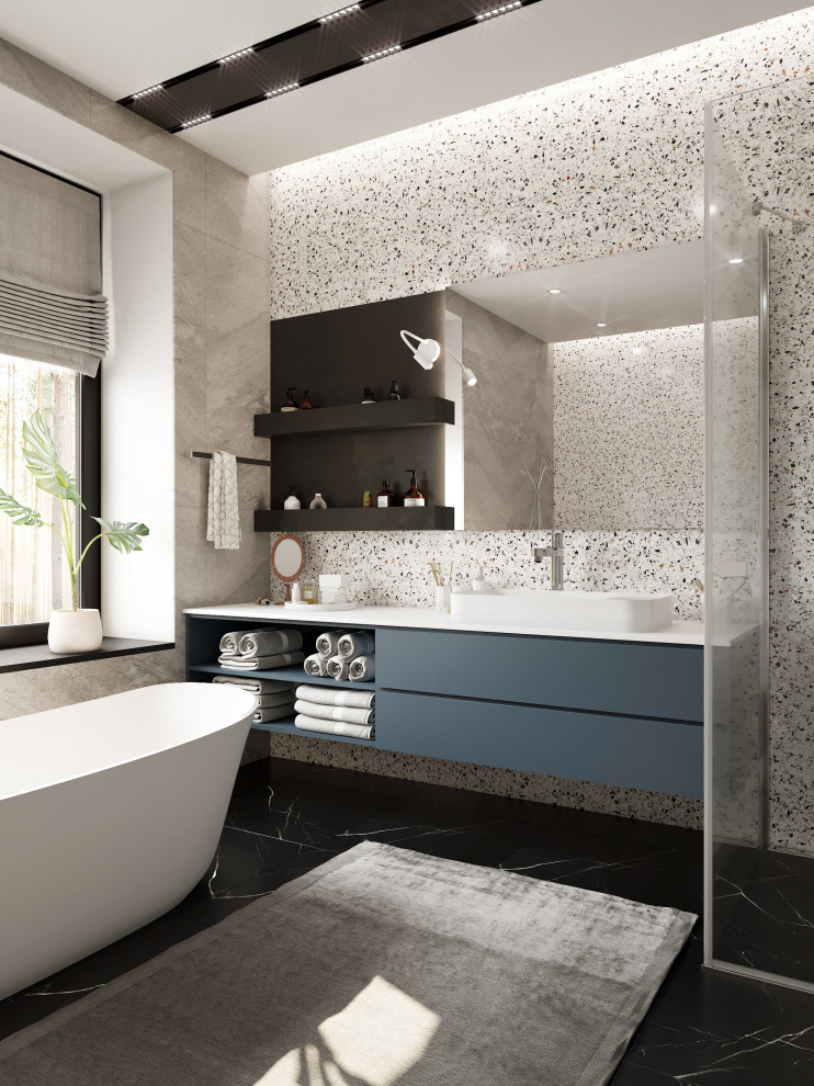 Единение с природой