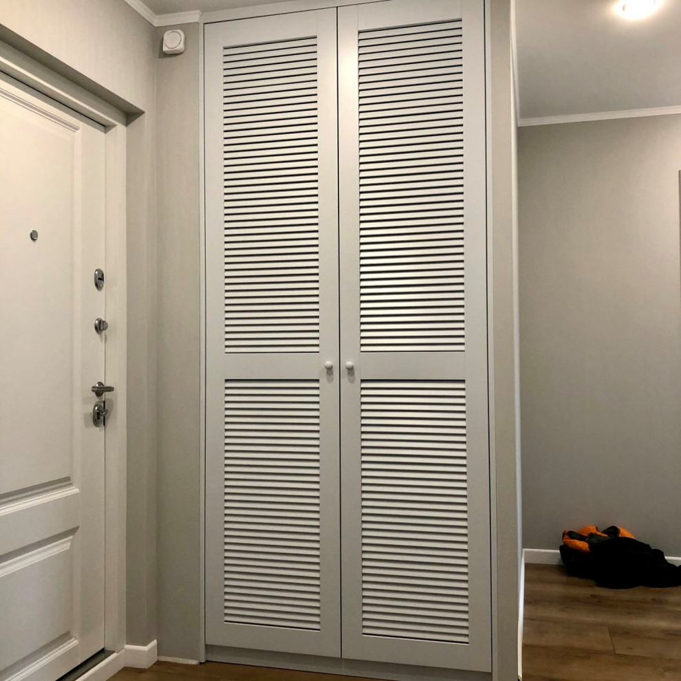 Жалюзи фасады