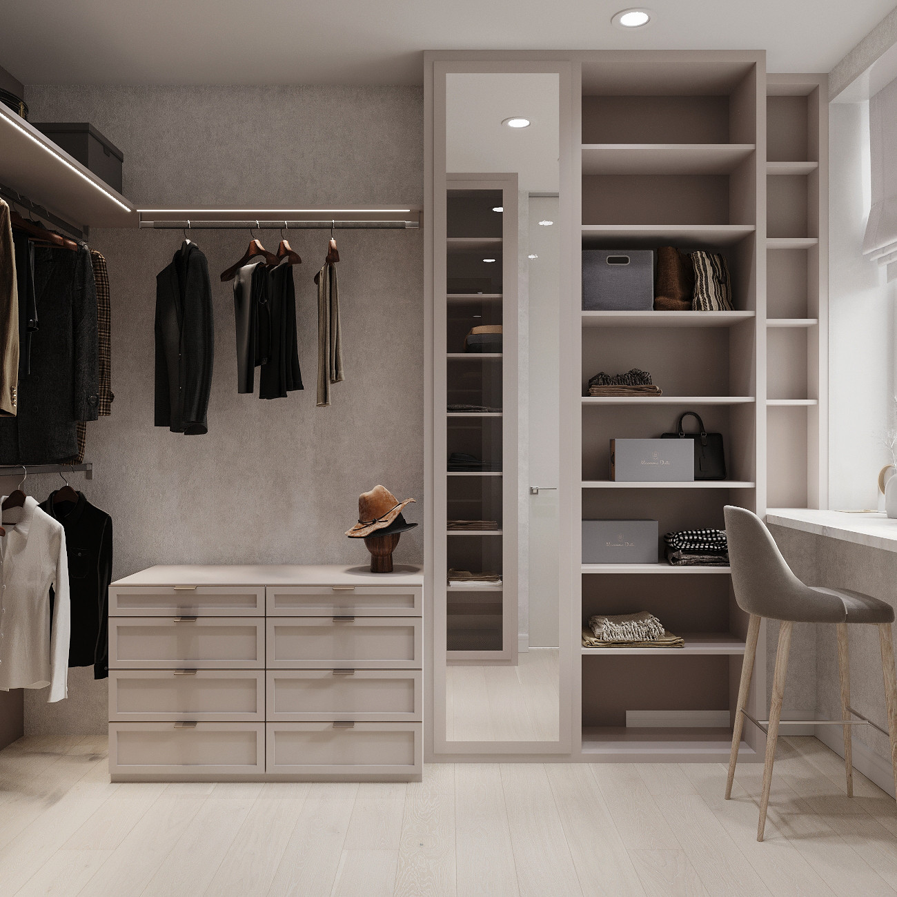 Квартира 150 м2 ЖК Бавария г.Новосибирск