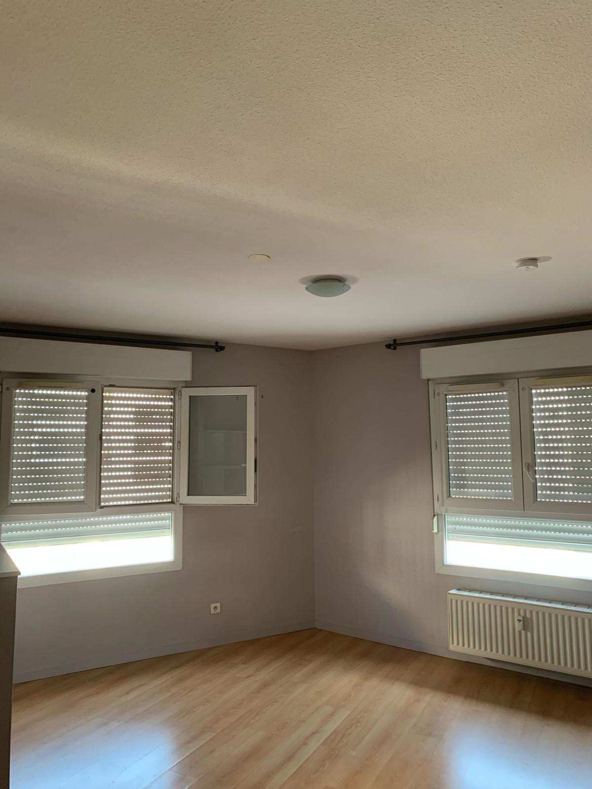 Agencement sur mesure d'un appartement de 40m²