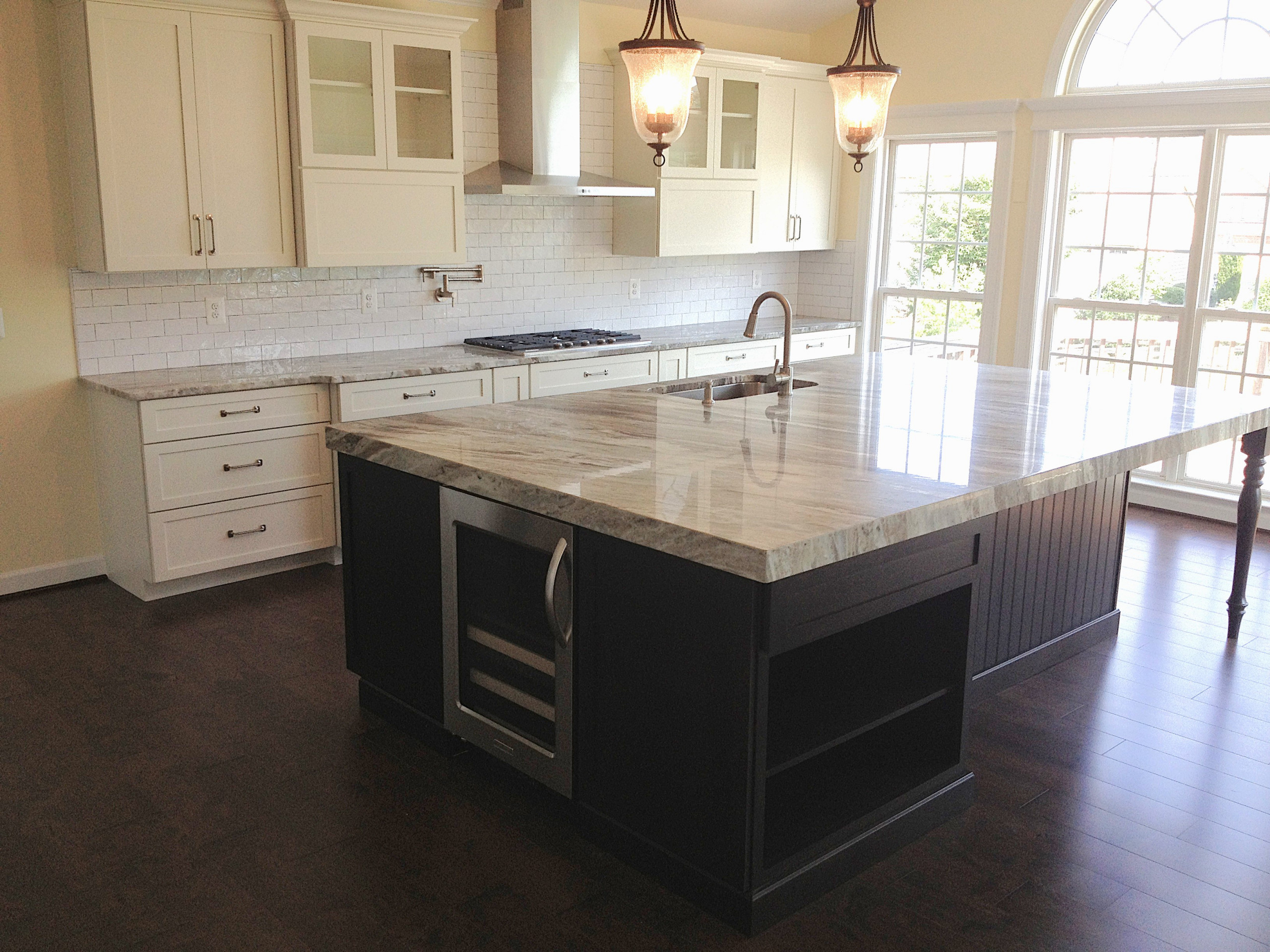 Contemporary Kitchen